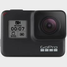 Action Cam & GoPro
