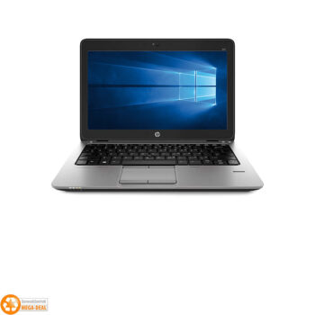 EliteBook 820 G2, 31,75 cm/12,5", Core i5, 12GB, 512 GB SSD