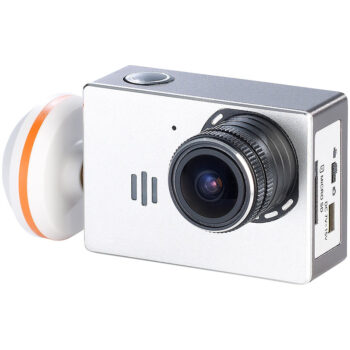 HD-Action-Cam DV-1080.FPV für QR-X350.PRO