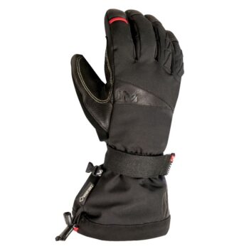 Millet Ice Fall GTX Glove - Wasserdichte Handschuhe Black XS