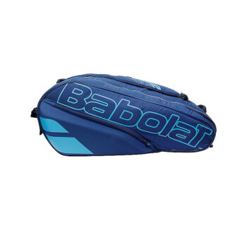BABOLAT Tennistasche Racket Holder X12 Pure Drive 2021 blau