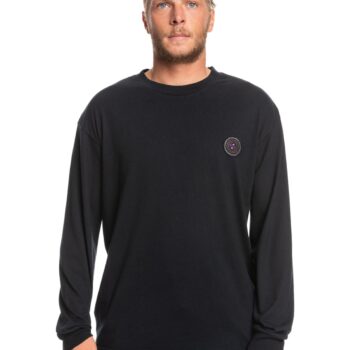 Quiksilver Funktionsshirt "Stribe"