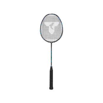 TALBOT TORRO Badmintonschläger Isoforce 411 blau