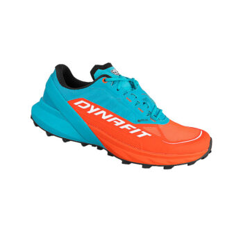 DYNAFIT Damen Traillaufschuhe Ultra 50 W GTX blau | 38 1/2
