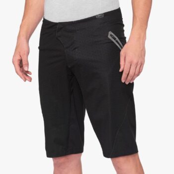 100% Hydromatic - MTB-Shorts - Herren Black US 32
