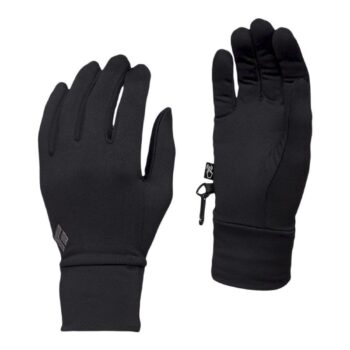 Black Diamond Lightweight Screentap Gloves - Handschuhe Black XL