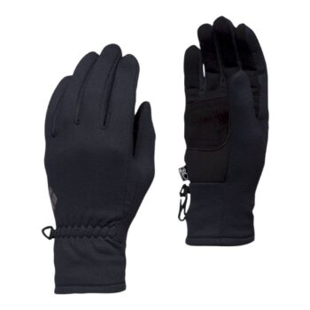 Black Diamond Midweight Screentap Gloves - Handschuhe Black S