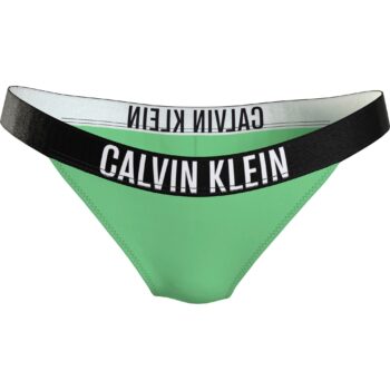 Calvin Klein Swimwear Badeslip "BRAZILIAN", mit Calvin Klein Markenlabel