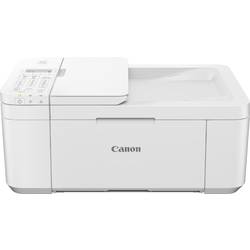 Canon PIXMA TR4651 Multifunktionsdrucker A4 Drucker, Scanner, Kopierer, Fax ADF, USB, WLAN
