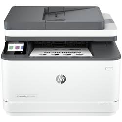 HP Laserjet 3102fdn Schwarzweiß Laser Multifunktionsdrucker A4 Drucker, Scanner, Kopierer, Fax Duplex, LAN, USB, HP