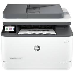 HP Laserjet 3102fdw Schwarzweiß Laser Multifunktionsdrucker A4 Drucker, Scanner, Kopierer, Fax Bluetooth®, Duplex, LAN,