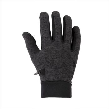 Lafuma LD Vars - Handschuhe Anthracite Grey L