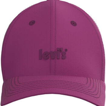 Levi's® Baseball Cap "Poster Logo"