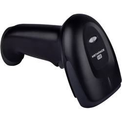 Metapace MP-78 Barcode-Scanner Bluetooth® 1D, 2D Imager Anthrazit Hand-Scanner USB, Bluetooth®