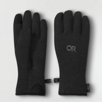 Outdoor Research Flurry Sensor Gloves - Handschuhe - Damen Black S