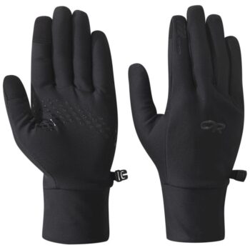 Outdoor Research Vigor Lightweight Sensor Gloves - Handschuhe Black S