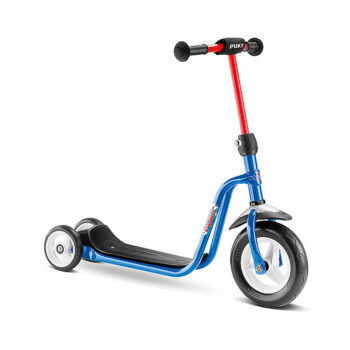 PUKY Scooter R 1 Himmelblau