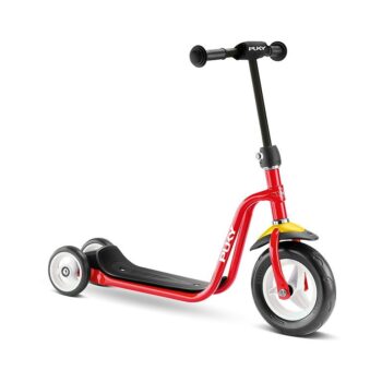 PUKY Scooter R 1 (Rot) 5174