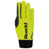 Roeckl Sports - Lit - Handschuhe Gr 10;10,5;11;6,5;7;7,5;8;8,5;9;9,5 grün;schwarz