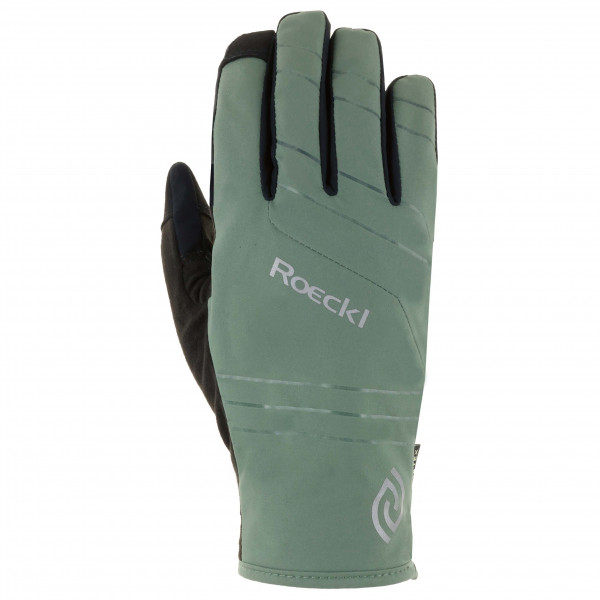 Roeckl Sports - Rosegg GTX - Handschuhe Gr 10;10,5;6,5;7;9,5 schwarz