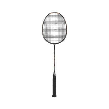 TALBOT TORRO Badmintonschläger Arrowspeed 399 schwarz