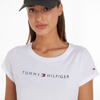 Tommy Jeans Baseball Cap "TJW SPORT CAP", mit gesticktem Tommy Hilfiger Schriftzug
