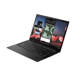 Lenovo Notebook ThinkPad X1 Carbon Gen.11 (Intel) 35.6 cm (14 Zoll) WUXGA Intel® Core™ i7 1355U 32 GB RAM 1000 GB SSD