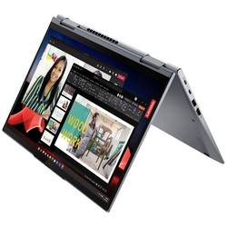 Lenovo Notebook ThinkPad X1 Yoga Gen.8 5G (Intel) 35.6 cm (14 Zoll) WUXGA Intel® Core™ i7 1355U 32 GB RAM 1000 GB SSD
