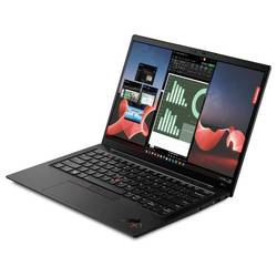 Lenovo Notebook ThinkPad X1C Gen.11 35.6 cm (14 Zoll) WUXGA Intel® Core™ i7 1355U 16 GB RAM 512 GB SSD Intel® Iris® Xᵉ