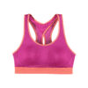 TRIACTION SPORTS TOP PRO Sport BH in rosa