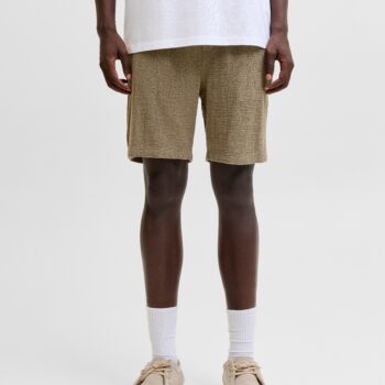 Jack & Jones Sweatshorts "JPSTJAIDEN COBA STRIPE JOG SHORT SRT SN"