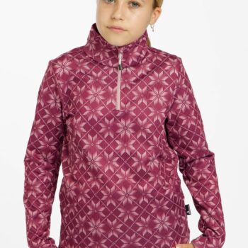 Lenzerheide midlayer bambini