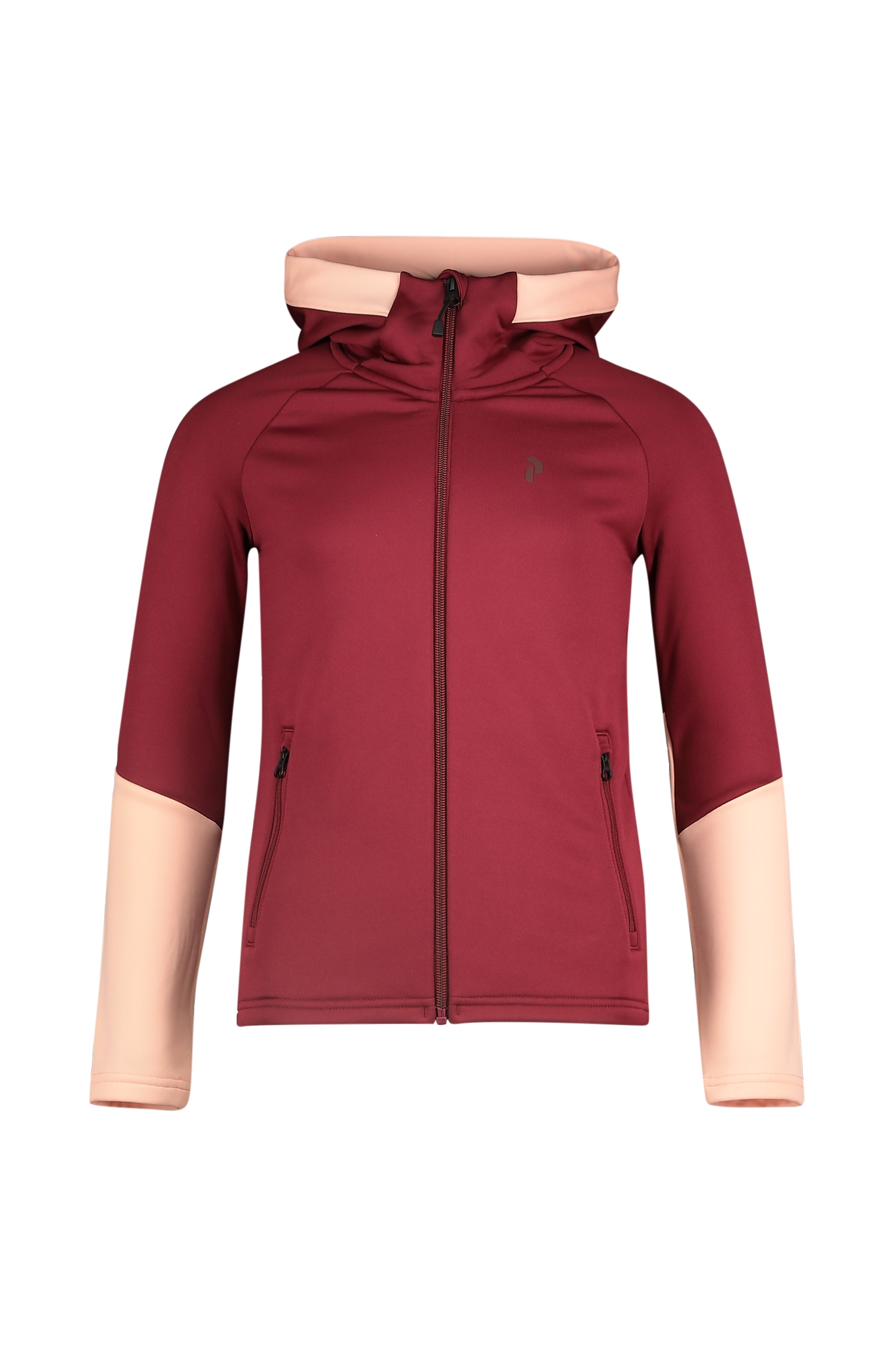 Rider Essentials midlayer bambina