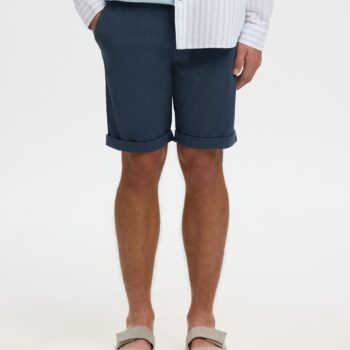 SELECTED Shorts "SLHSLIM-LUTON FLEX SHORTS NOOS"
