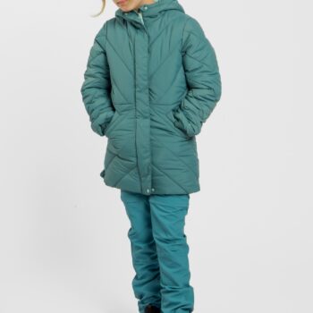 cappotto invernale bambini